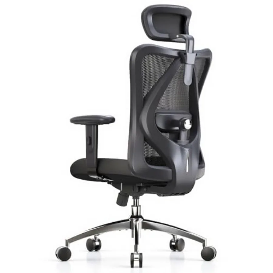 Ergonomic Office Chair - Chaise de bureau ergonomique M18 pour