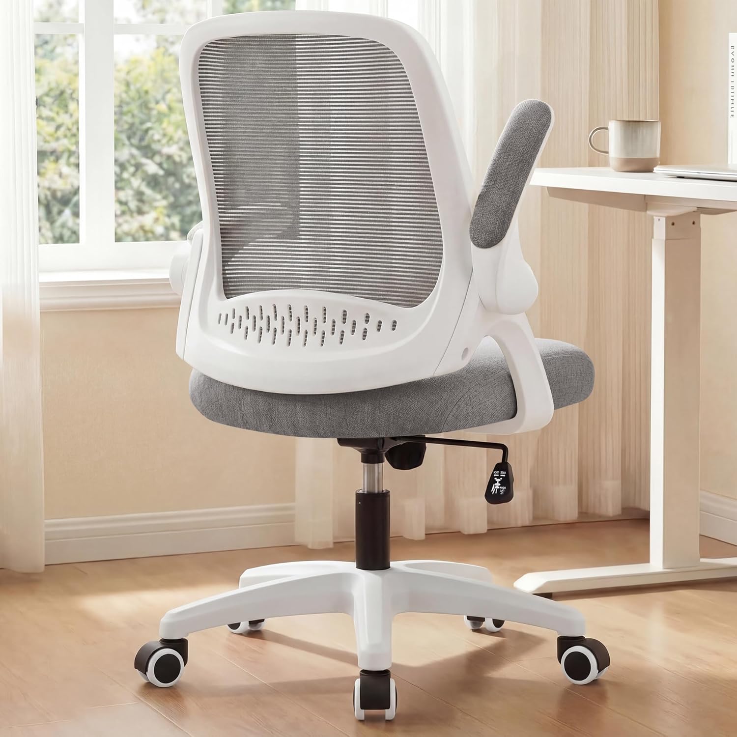 Ergonomic Office Chair - Chaise de bureau ergonomique en maille