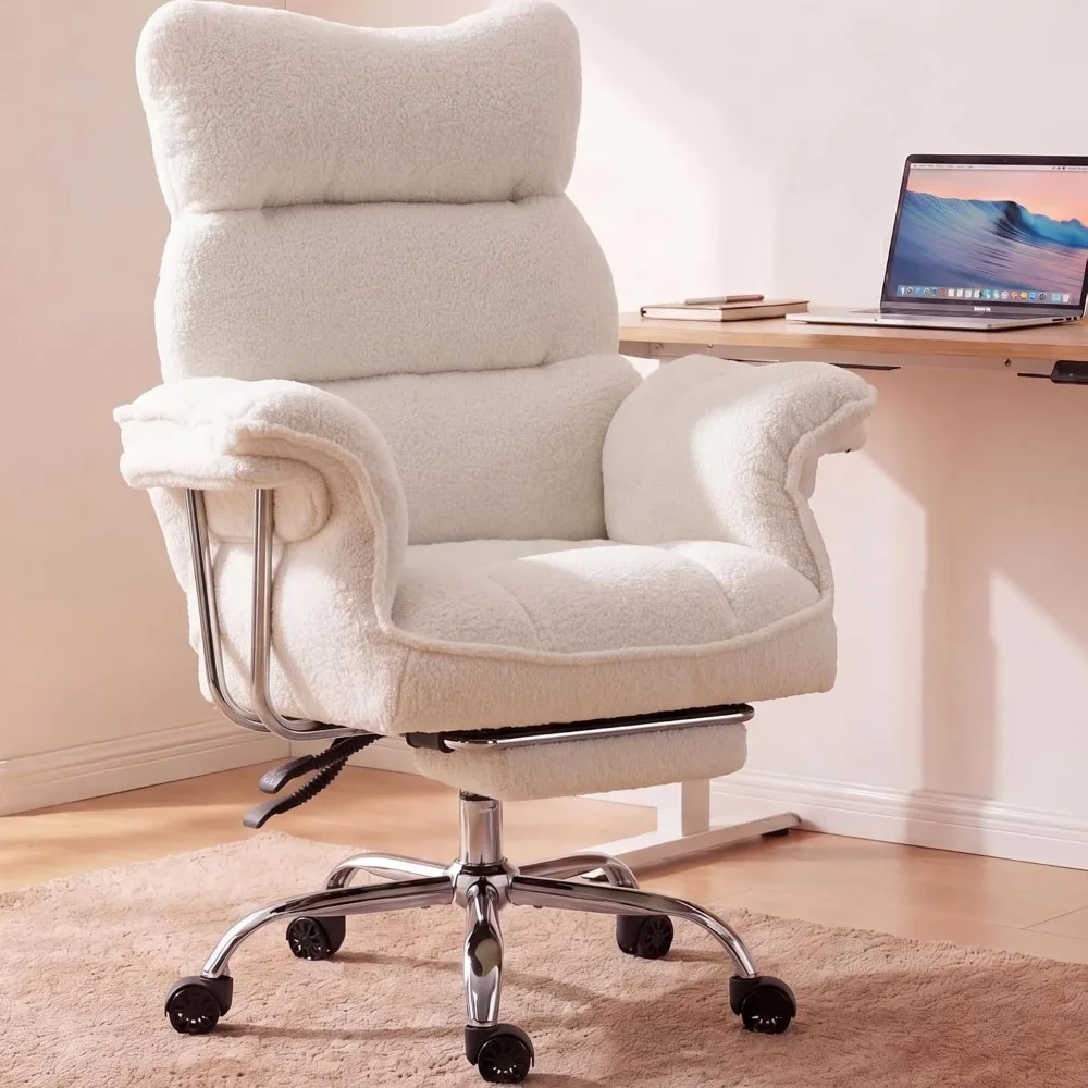 Ergonomic Office Chair - Chaise de bureau ergonomique pour personnes