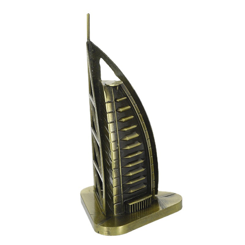 Home Office Dubai - Burj Al – ornements de bureau