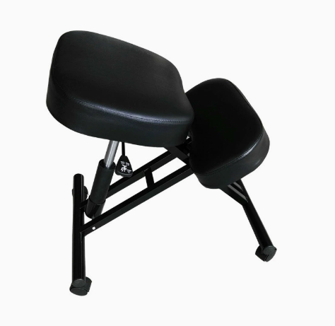 Ergonomic Office Chair - Chaise ergonomique réglable pour travaux au