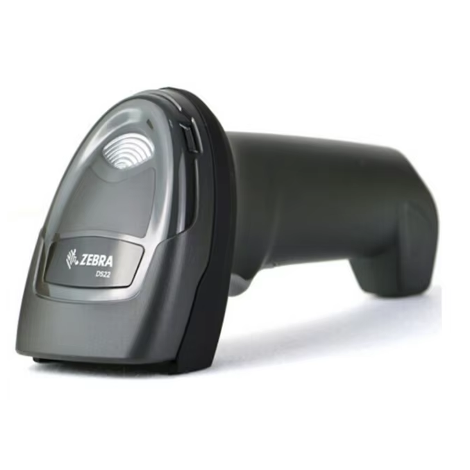 Document Scanner Portable - ZEBRA DS2278 WW Scanner de documents