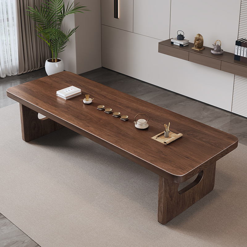 Home Office Room Inspiration - Ensemble de plateaux de table à