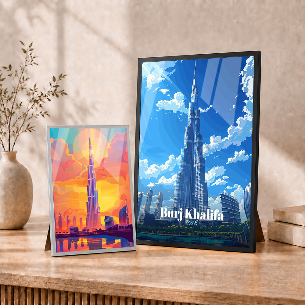 Dubai / Émirats arabes unis :  - Home Office Dubai avis et prix