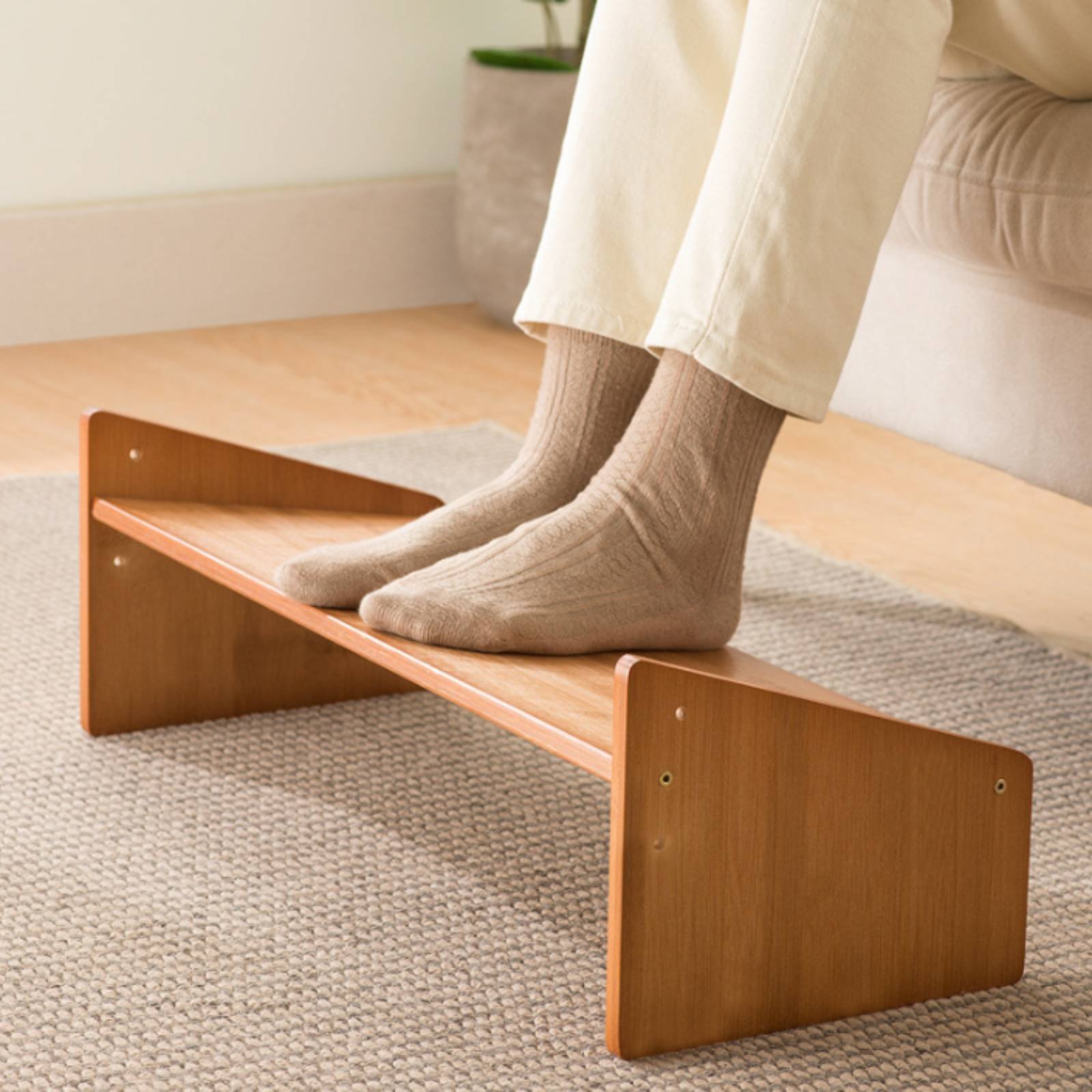 Repose-pieds sous le bureau, s - Ergonomic Office Chair avis et prix