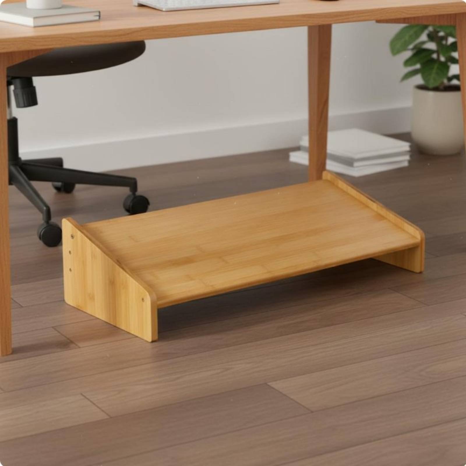 Repose-pieds sous le bureau, s - Ergonomic Office Chair avis et prix