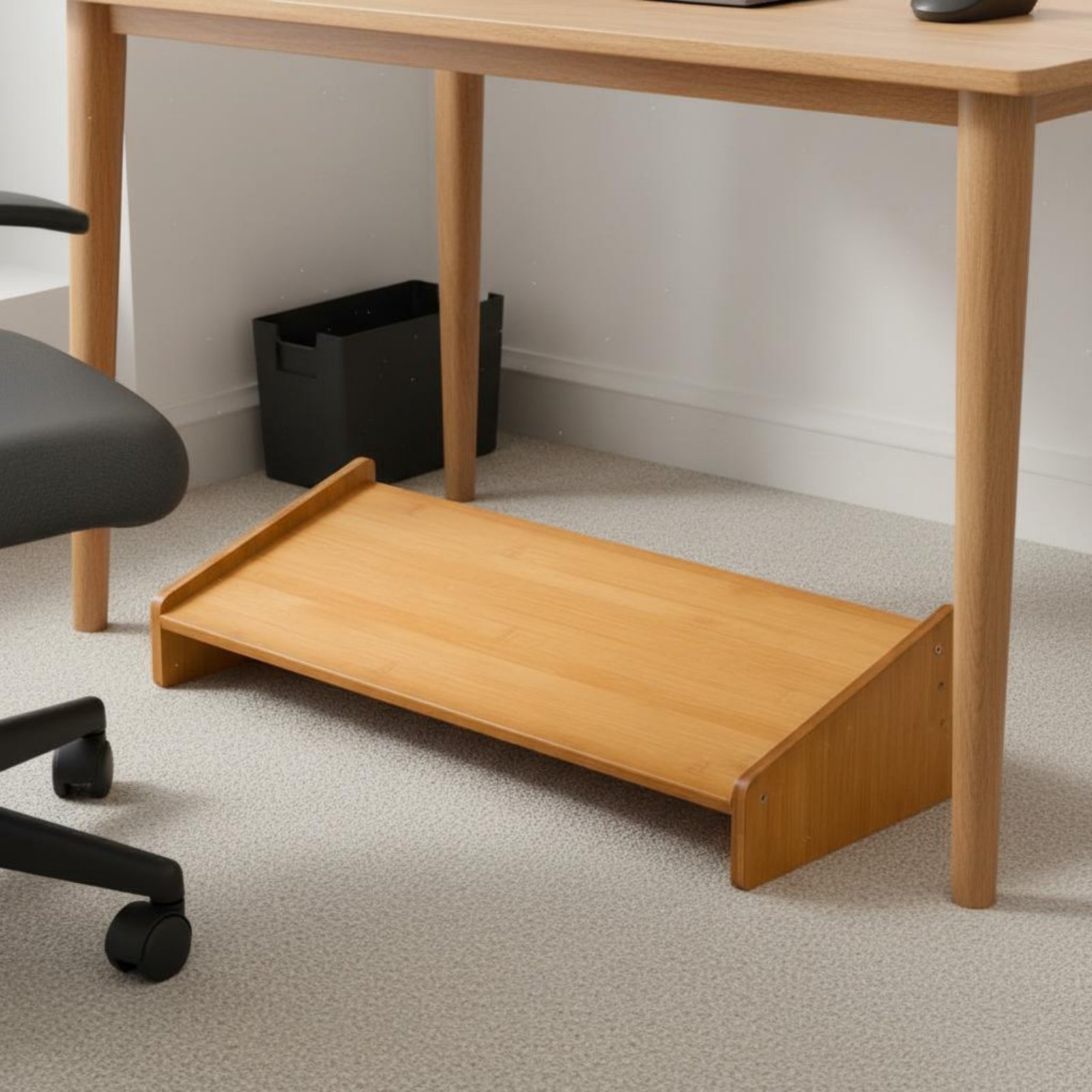 Repose-pieds sous le bureau, s - Ergonomic Office Chair avis et prix