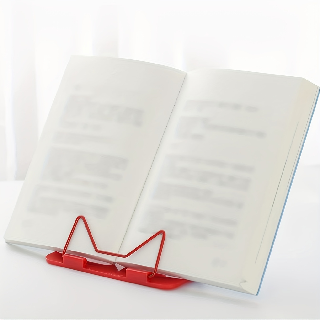 Support de livre pliable pour  - Document Holder Stand avis et prix