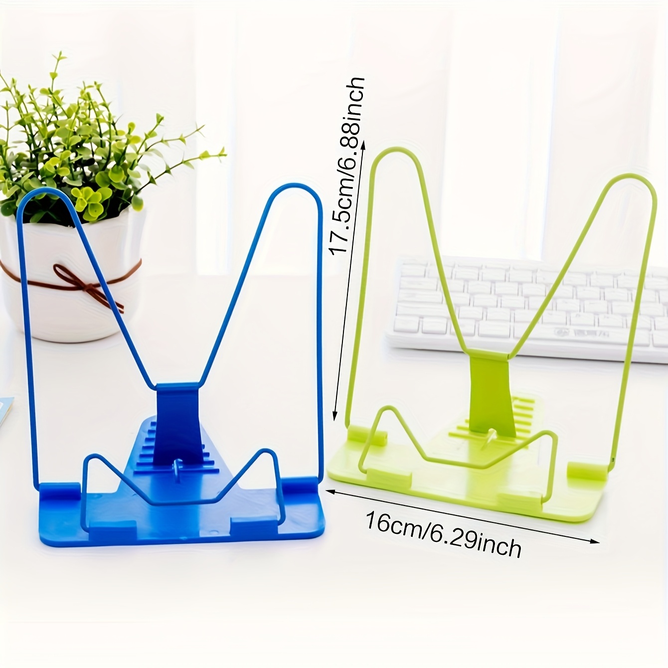 Support de livre pliable pour  - Document Holder Stand avis et prix