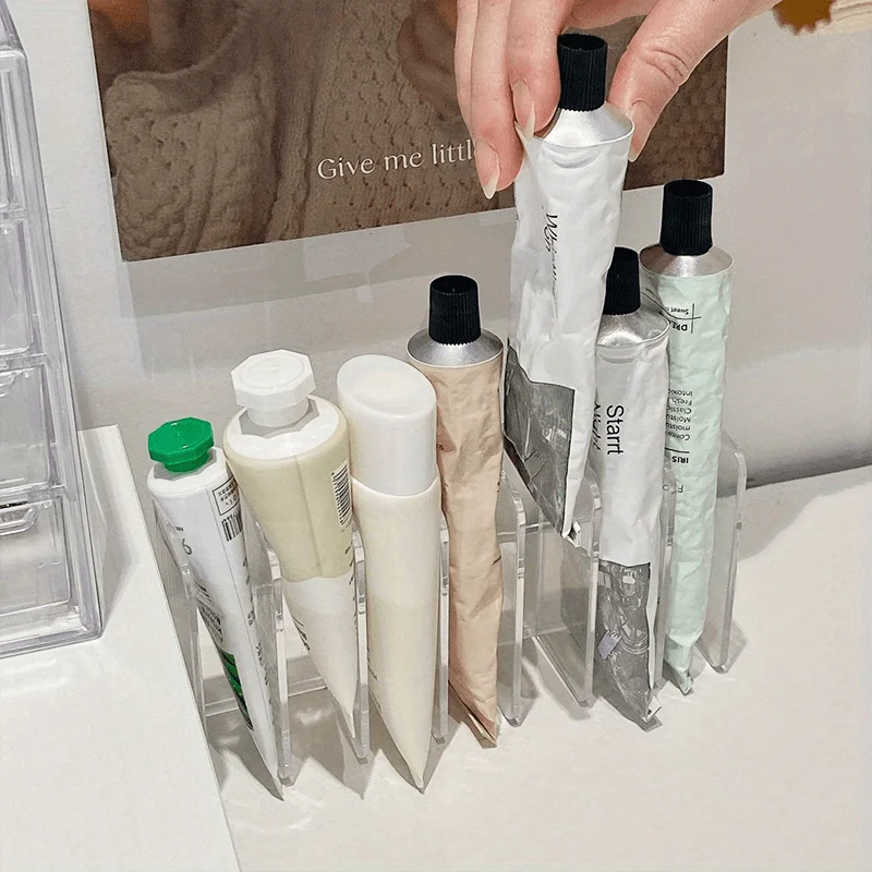 1 pièce, organisateur de cosmé - Home Office Work Table avis et prix