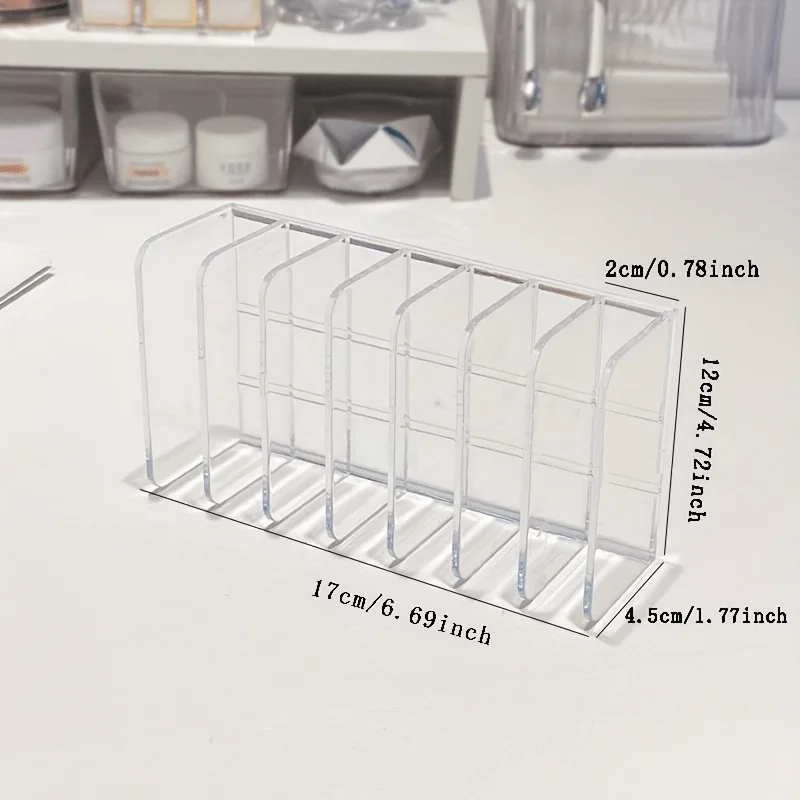 1 pièce, organisateur de cosmé - Home Office Work Table avis et prix