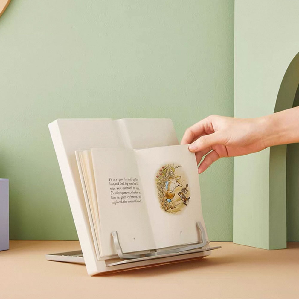 Support de lecture de bureau r - Document Holder Stand avis et prix