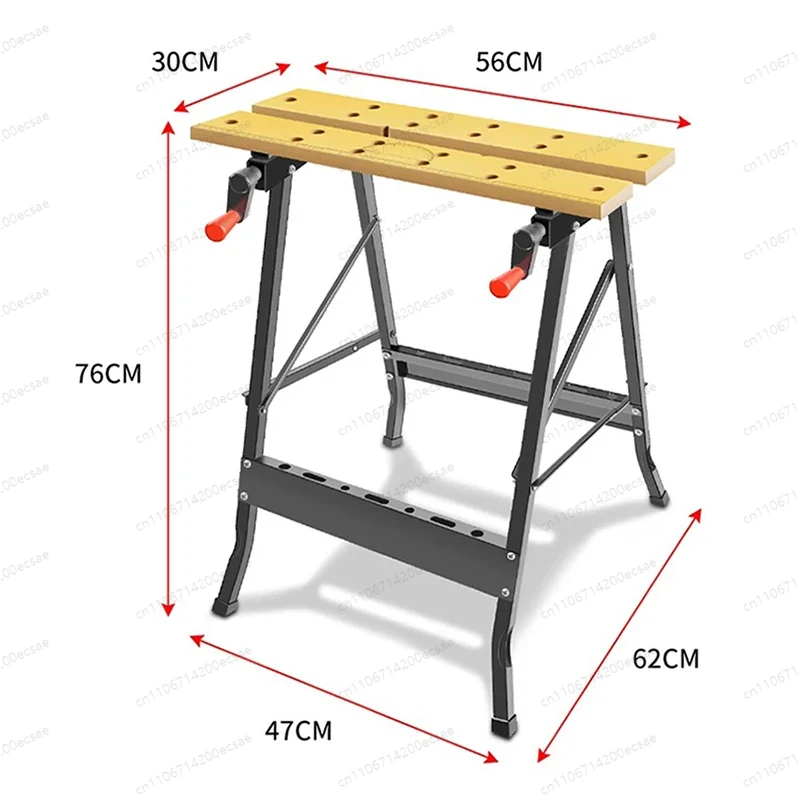 Banc de travail multi-ajustabl - Home Office Work Table avis et prix