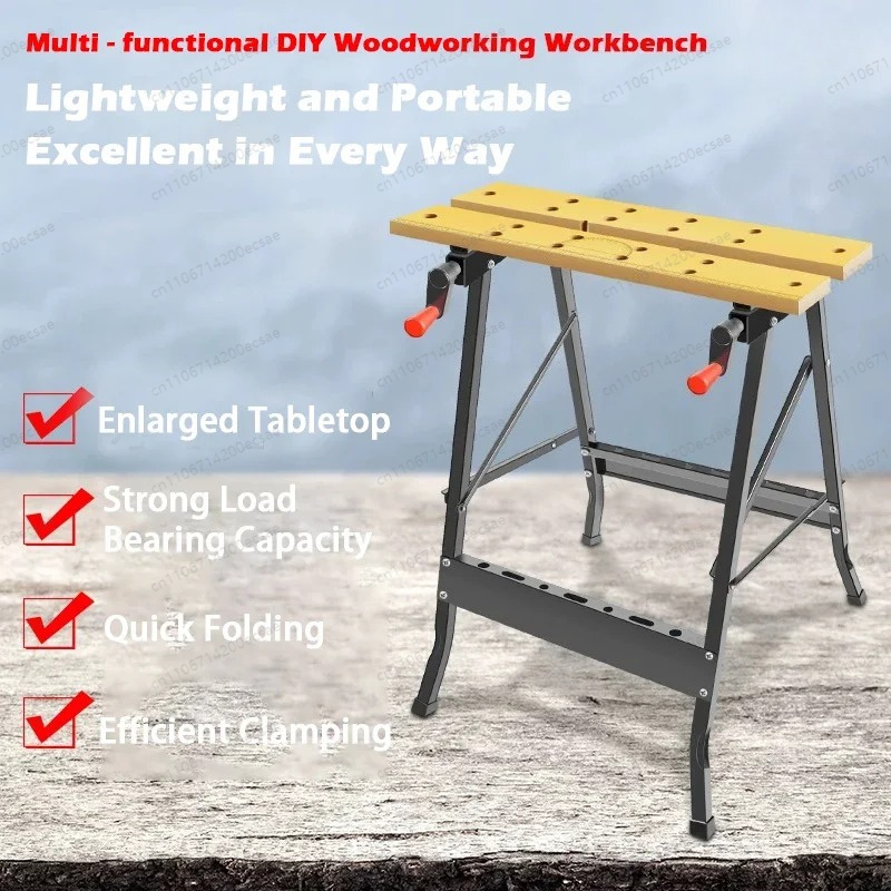 Banc de travail multi-ajustabl - Home Office Work Table avis et prix