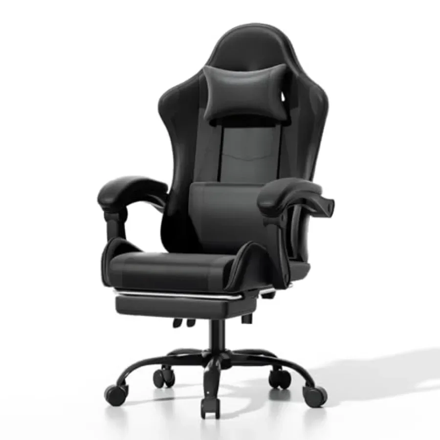Fauteuil de jeu ergonomique av - Ergonomic Office Chair avis et prix