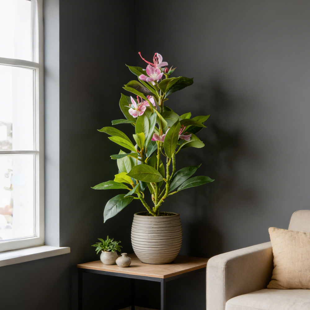 Fleurs d'azalées artificielles - Home Office Layout avis et prix