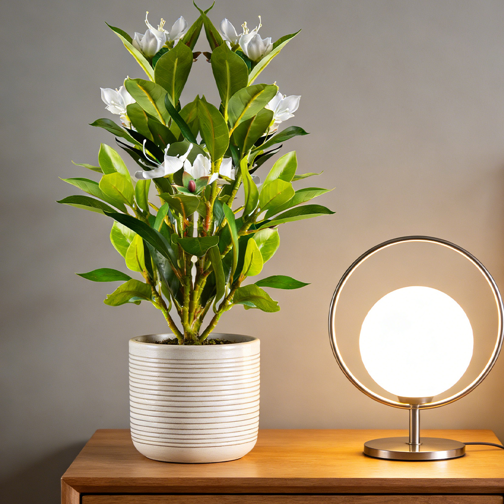 Fleurs d'azalées artificielles - Home Office Layout avis et prix