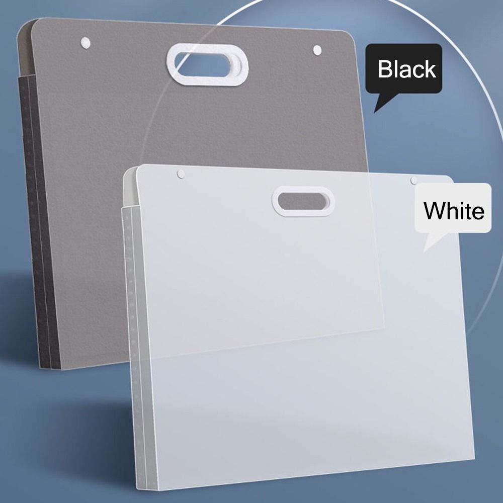 Dossier simple A2/A3/A4 à quat - Document Scanner Portable avis et prix
