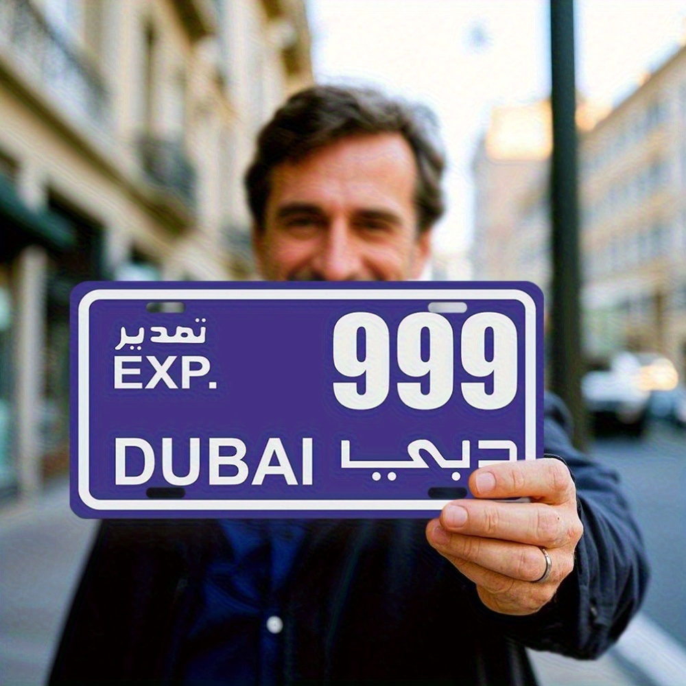Panneau mural en métal pour dé - Home Office Dubai avis et prix