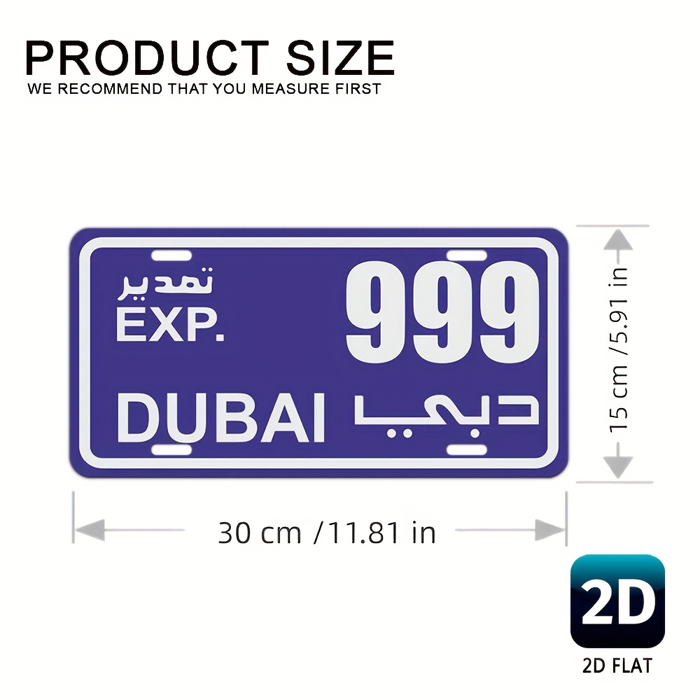 Panneau mural en métal pour dé - Home Office Dubai avis et prix