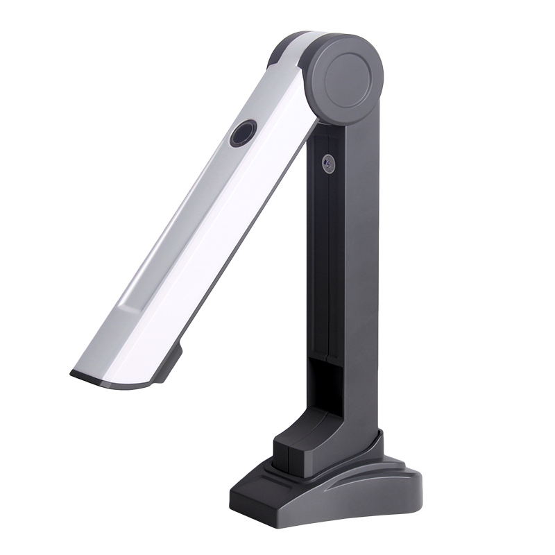 Scanner de documents et de liv - Document Scanner Portable avis et prix