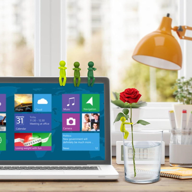 Figurine décorative pour plant - Home Office Layout avis et prix