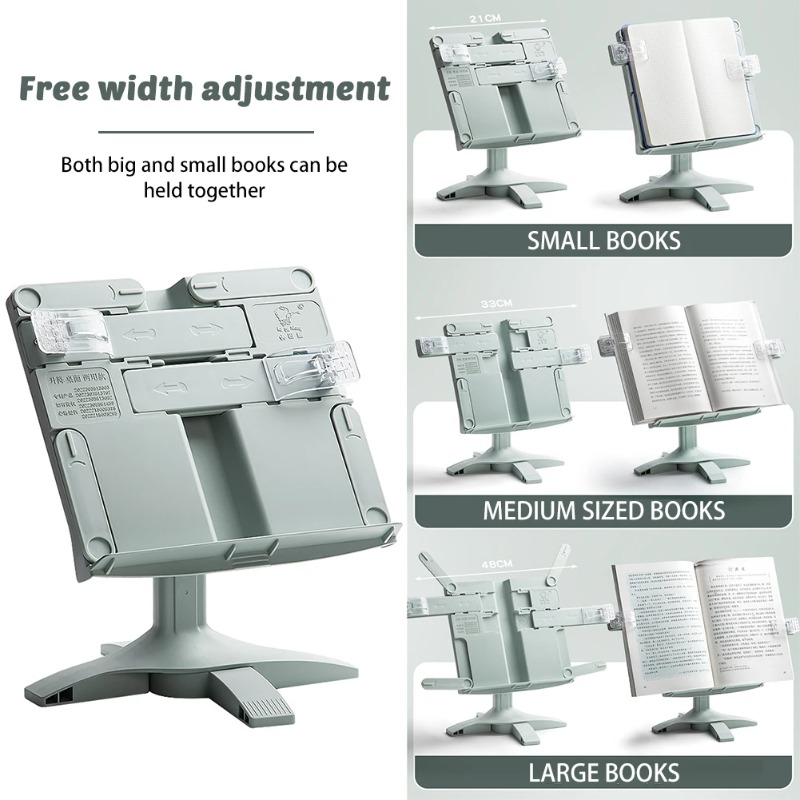 Support de lecture portable, r - Document Holder Stand avis et prix
