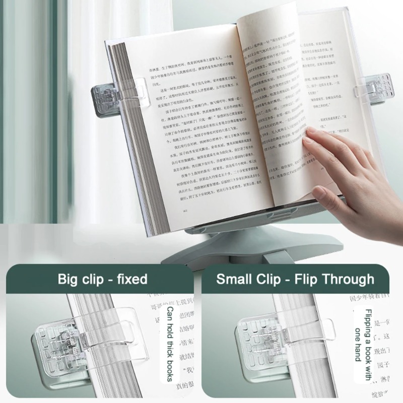 Support de lecture portable, r - Document Holder Stand avis et prix