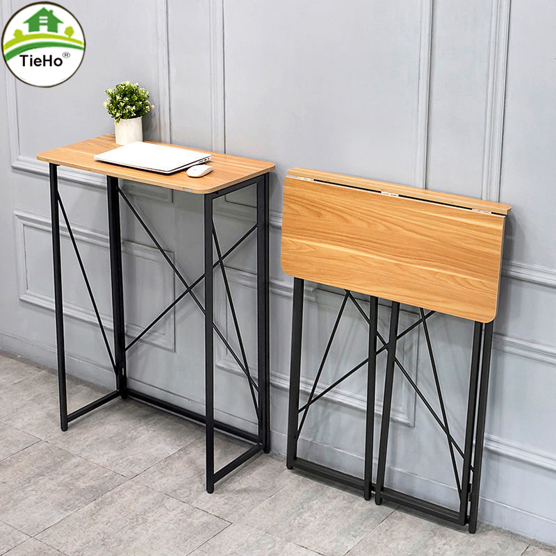 Table pliante simple pour ordi - Home Office Work Table avis et prix