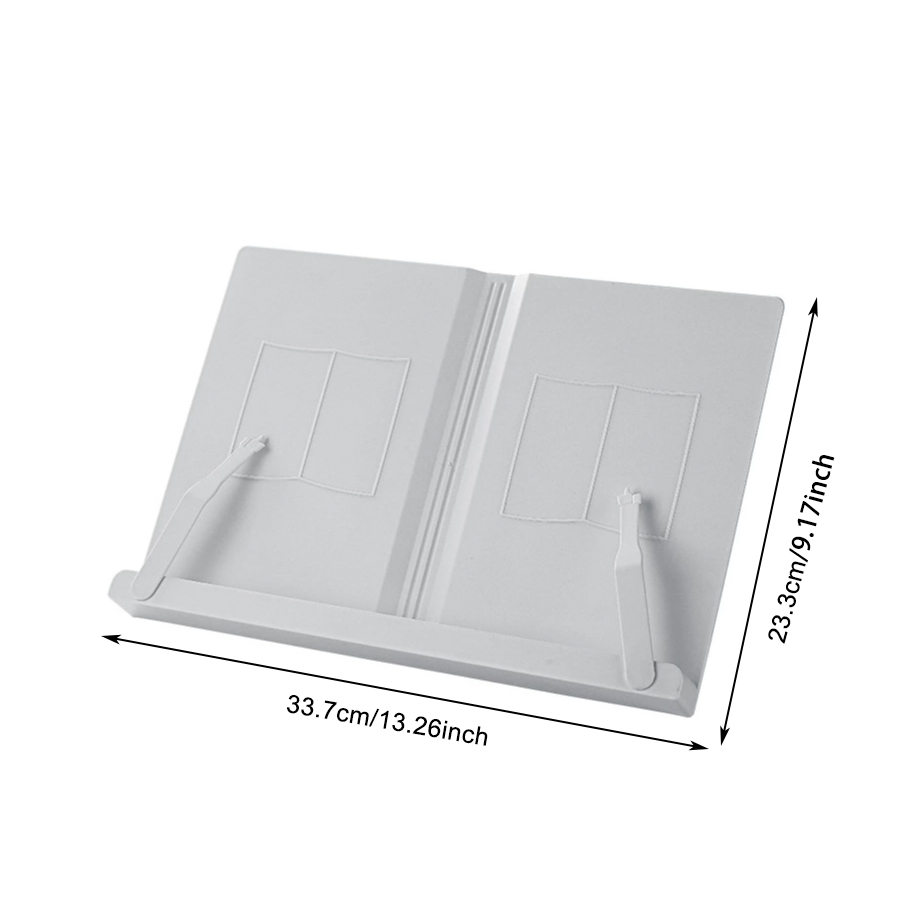 Support de livre pliable régla - Document Holder Stand avis et prix