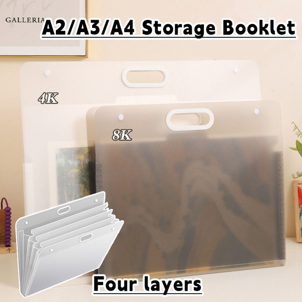 Porte-documents simple A2/A3/A - Document Scanner Portable avis et prix