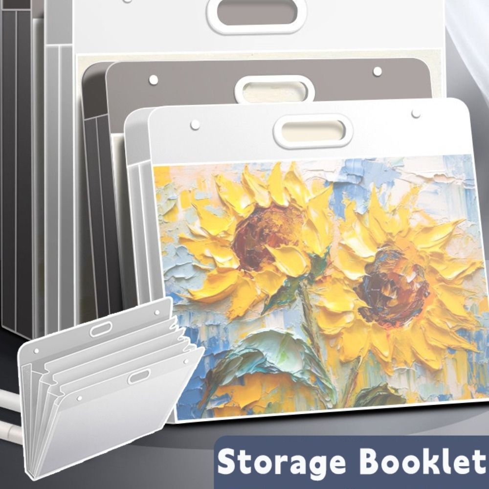 Porte-documents simple A2/A3/A - Document Scanner Portable avis et prix