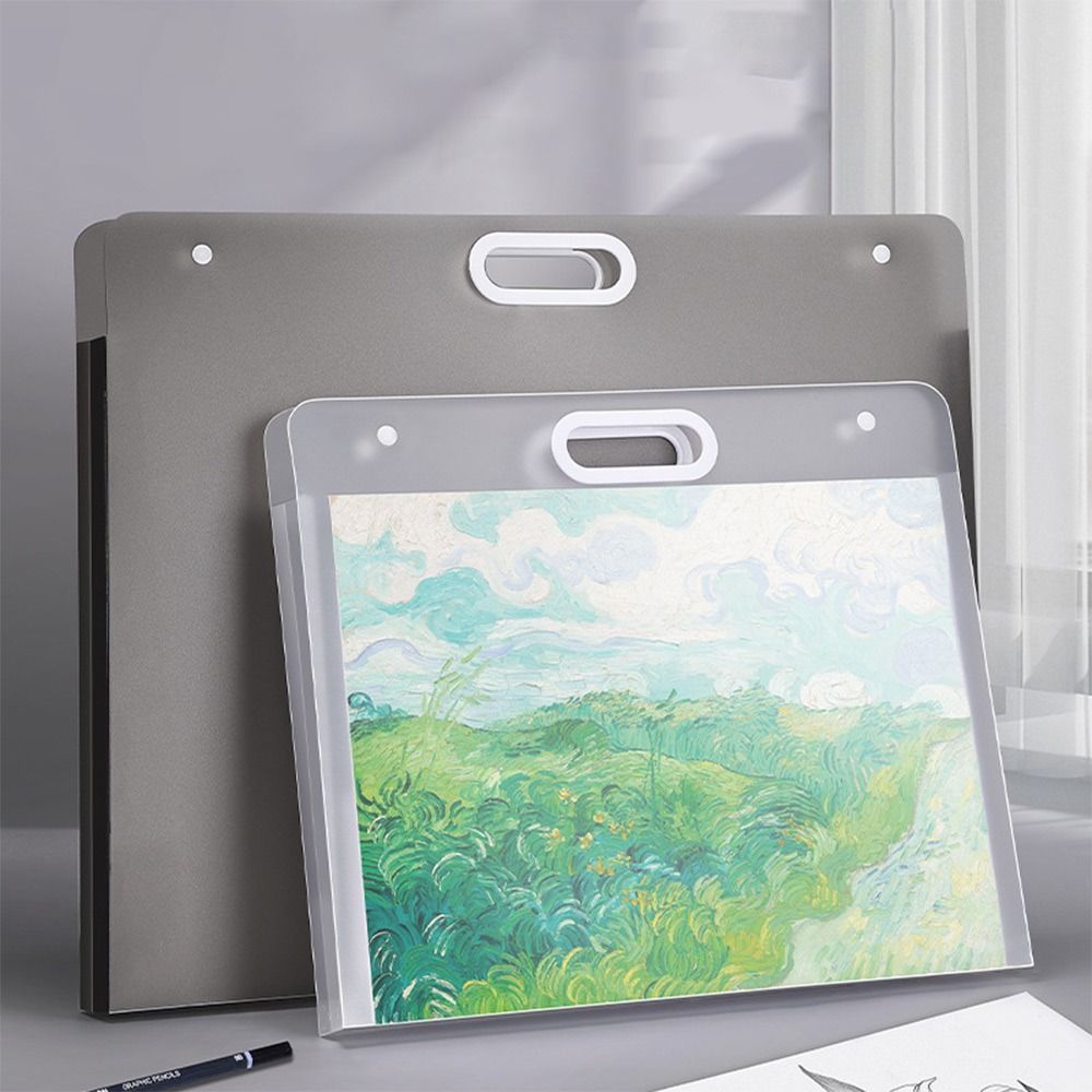 Porte-documents simple A2/A3/A - Document Scanner Portable avis et prix