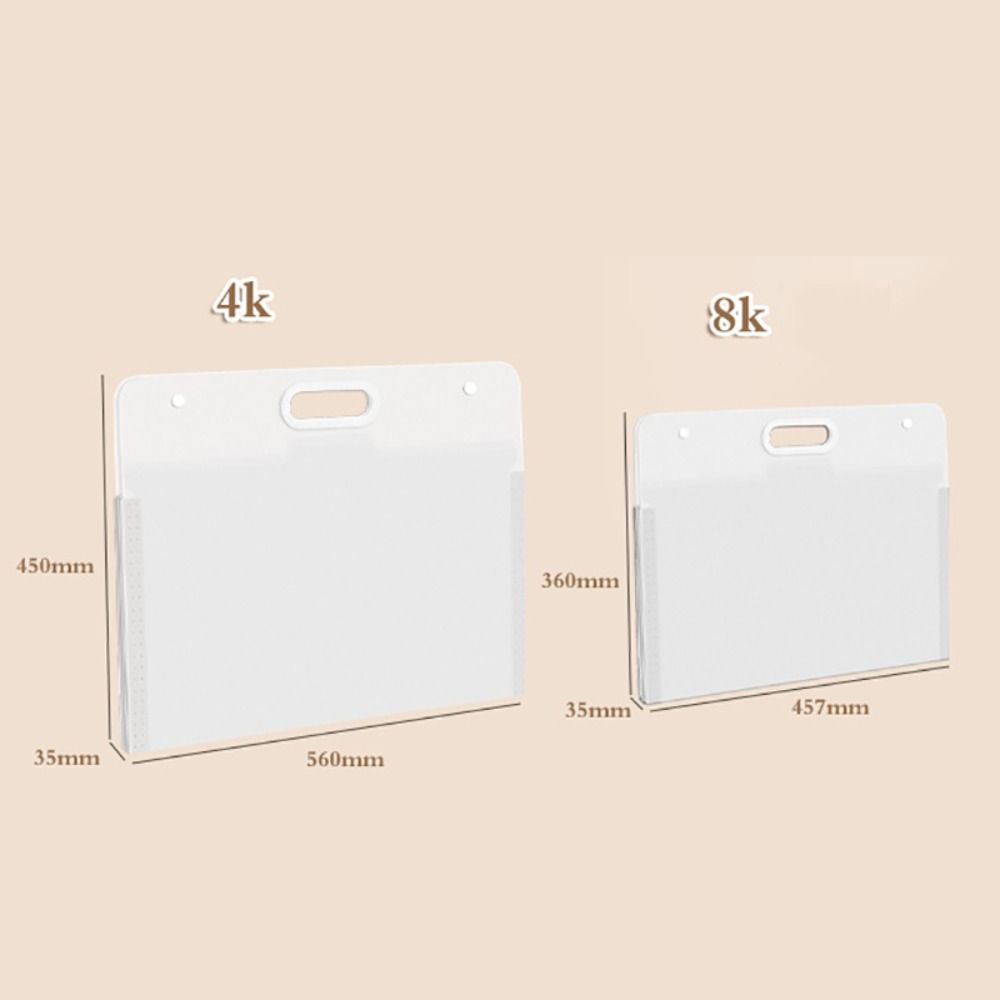 Porte-documents simple A2/A3/A - Document Scanner Portable avis et prix