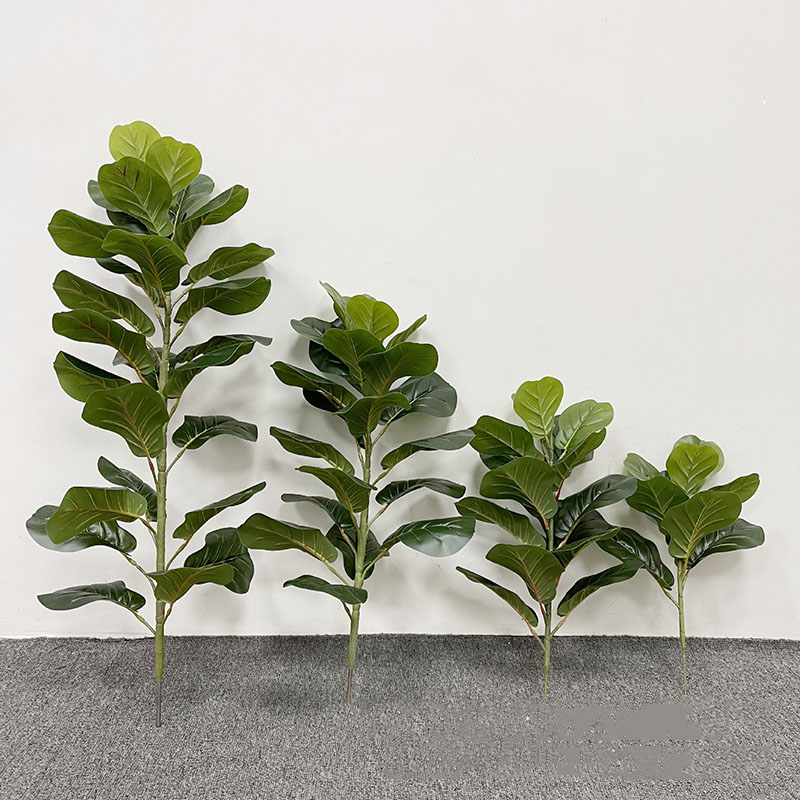 Grand Ficus Plantes Artificiel - Home Office Layout avis et prix