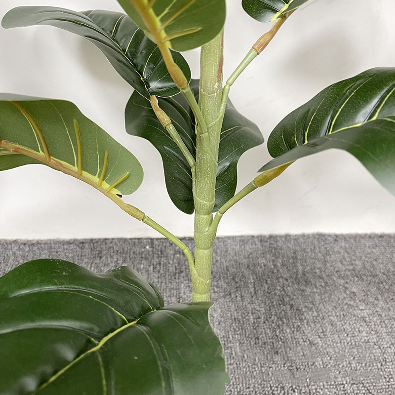 Grand Ficus Plantes Artificiel - Home Office Layout avis et prix
