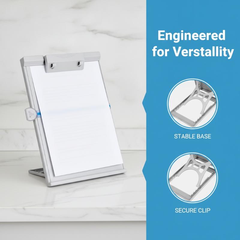 Support réglable pour document - Document Holder Stand avis et prix