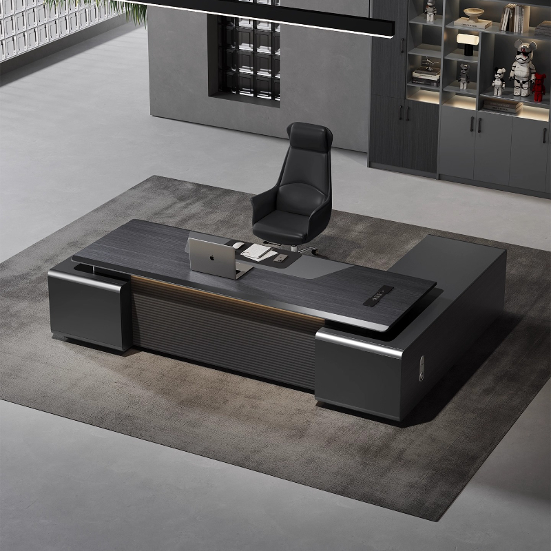 Bureau d'ordinateur de luxe en - Home Office Work Table avis et prix