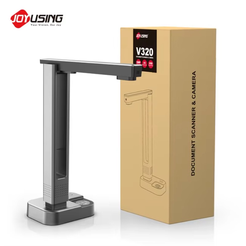 Scanner de documents portable  - Document Scanner Portable avis et prix