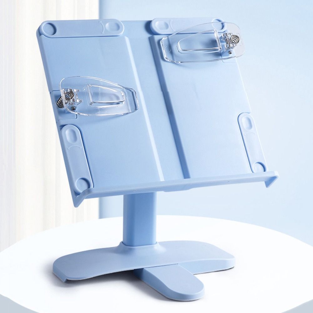 Support de bureau pliable régl - Document Holder Stand avis et prix