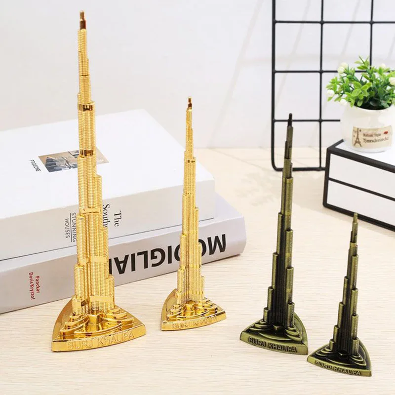 Décoration créative de la Tour - Home Office Dubai avis et prix