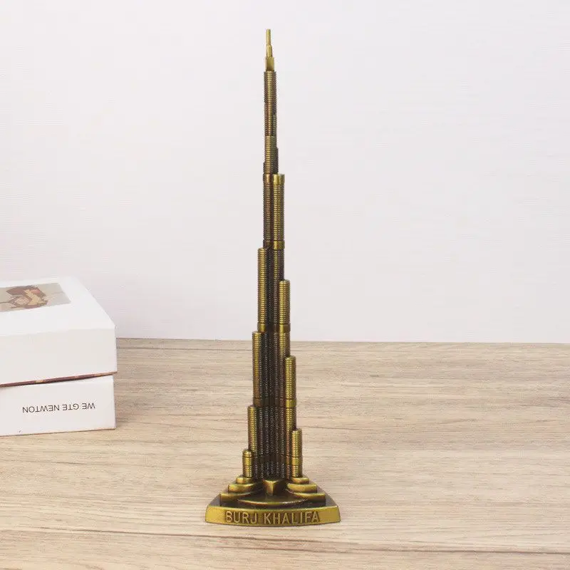 Décoration créative de la Tour - Home Office Dubai avis et prix