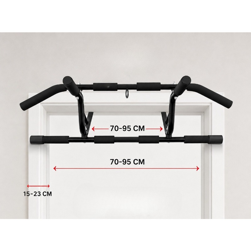 Barre de traction pour porte,  - Home Office Or avis et prix