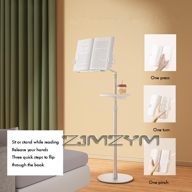 Support de lecture réglable en - Document Holder Stand avis et prix