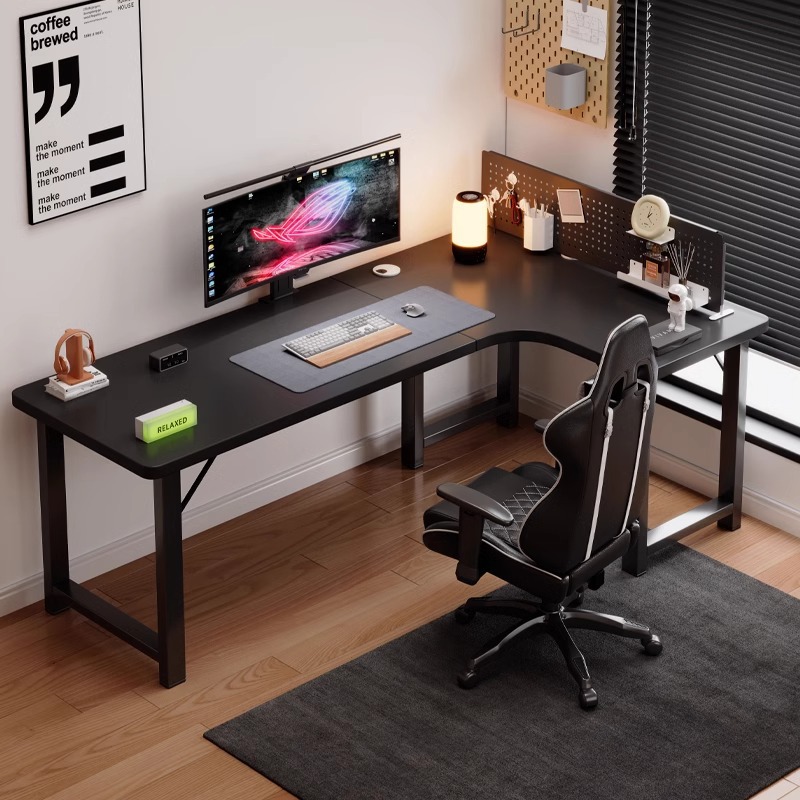 Bureau d'ordinateur Table d'an - Home Office Work Table avis et prix