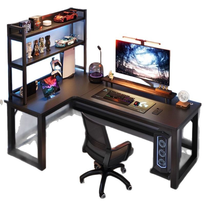 Bureau d'ordinateur Table d'an - Home Office Work Table avis et prix