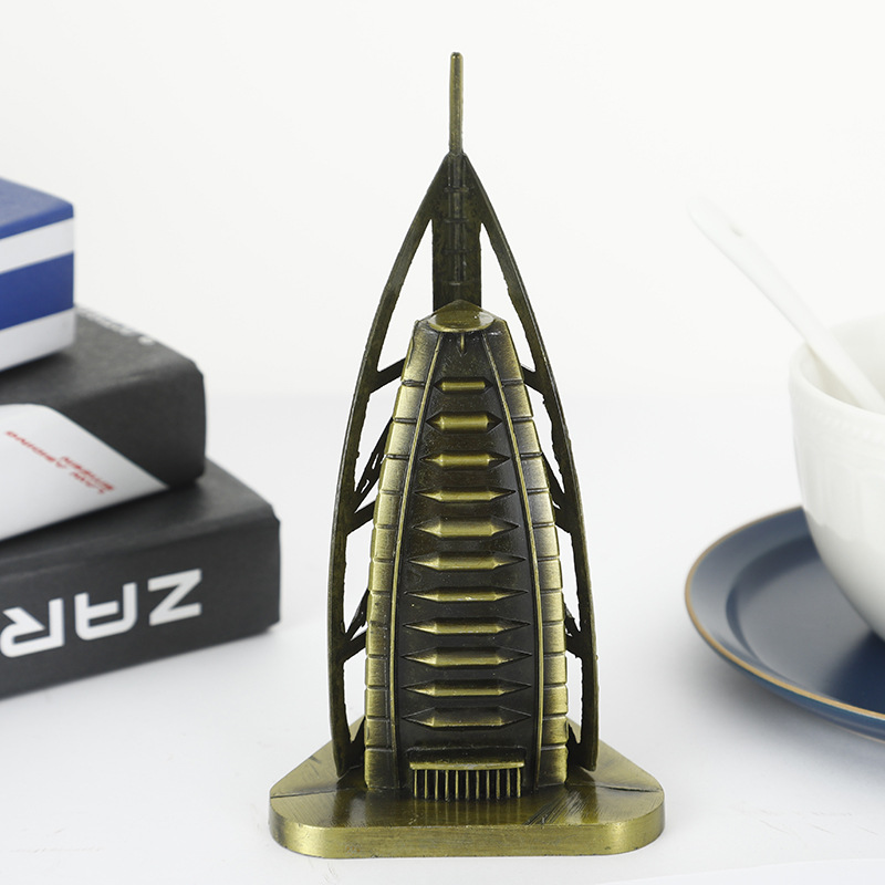 Burj Al – ornements de bureau  - Home Office Dubai avis et prix