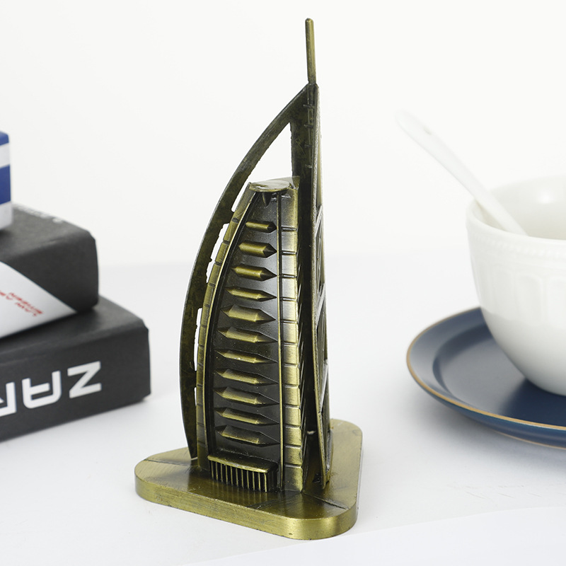 Burj Al – ornements de bureau  - Home Office Dubai avis et prix