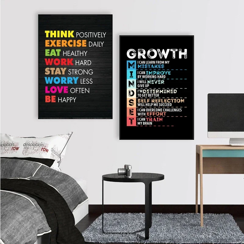 Citations de succès motivation - Home Office Room Inspiration avis et prix