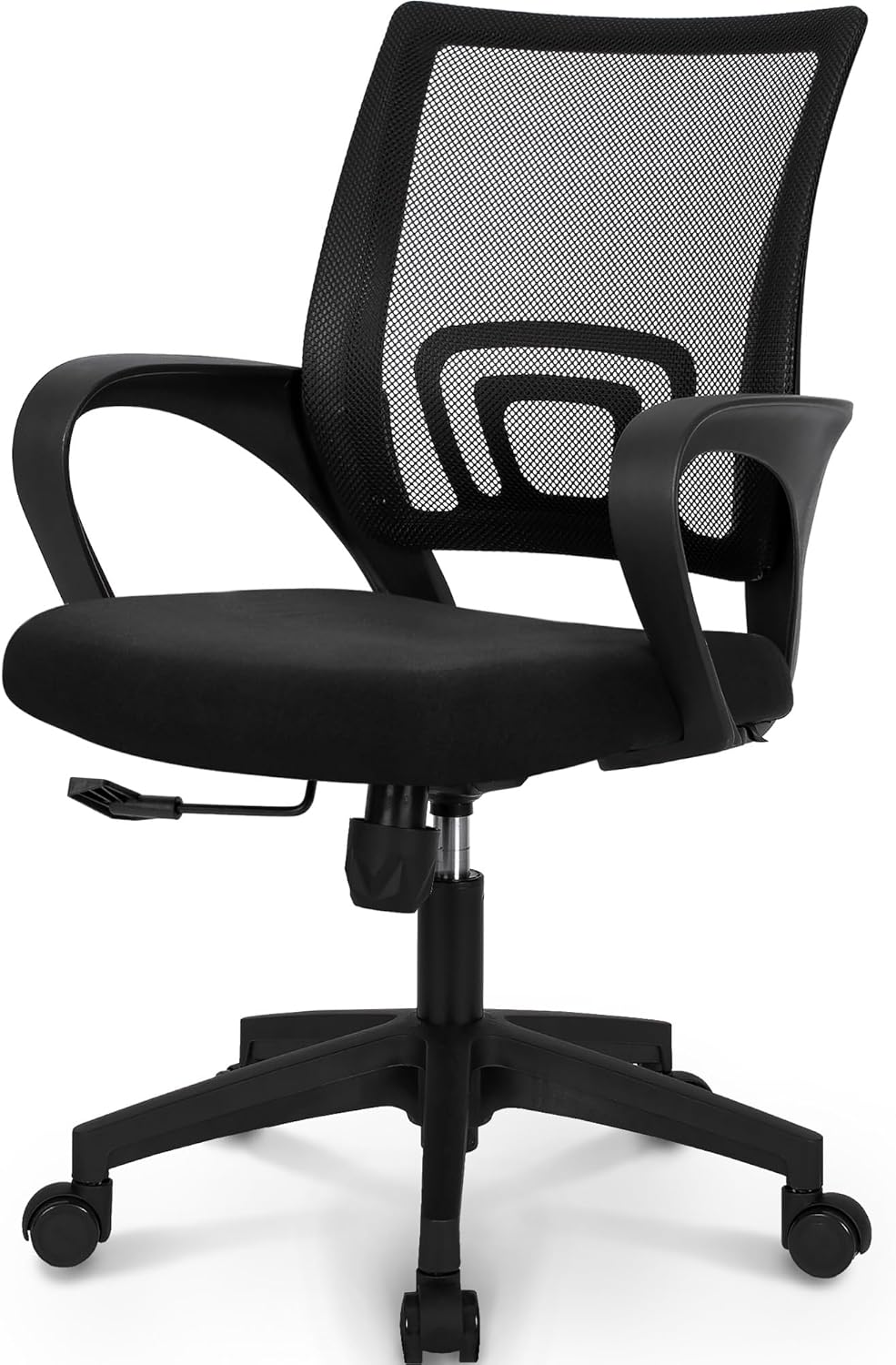 Chaise de bureau ergonomique e - Ergonomic Office Chair avis et prix